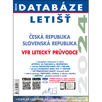 Časopis Flying Revue - Meteorologický špeciál