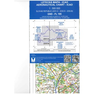 Ochranné rúško "ICAO"