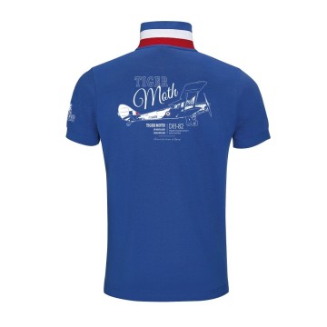 Polo tričko PILOTSTORE