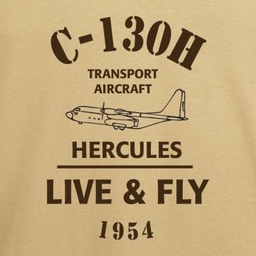 Tričko "Flight crew"
