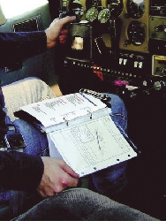 Kneeboard PROFI