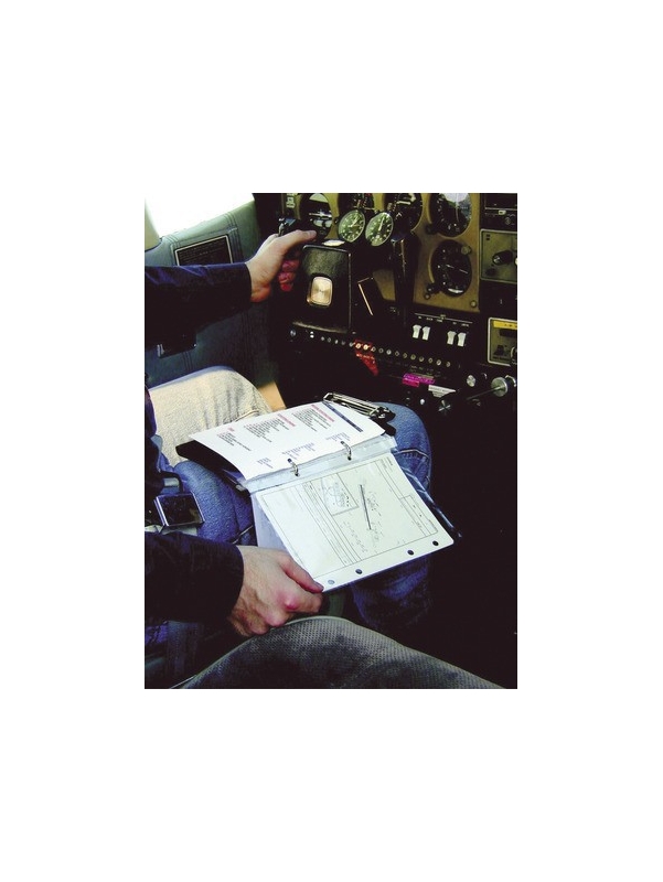 Kneeboard PROFI Kneeboard PROFI