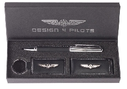 Jeppesen Logbook JAR-FCL