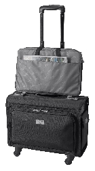 Pilot Bag Weekend
