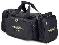 Pilot Bag Weekend