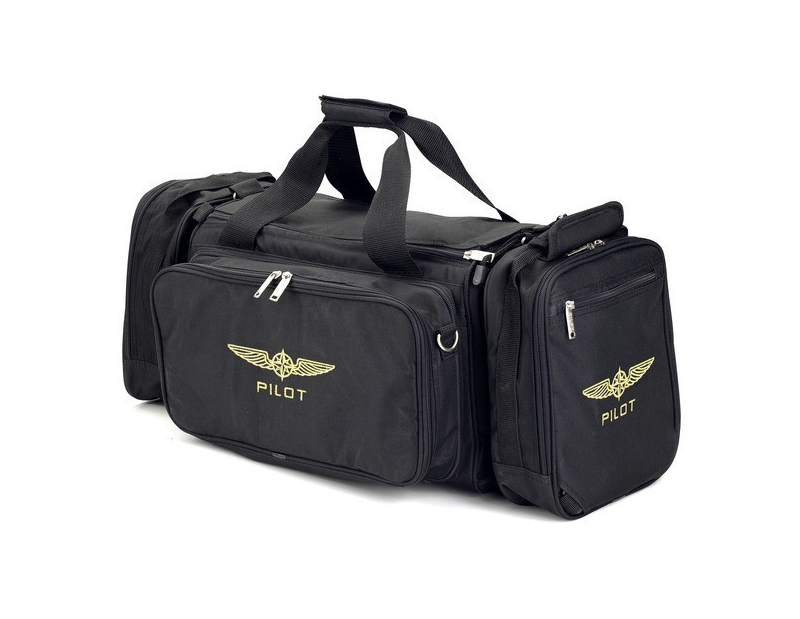 Pilot Bag Weekend Pilot Bag Weekend