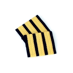 Pilot Classic slúchadlá čierne
