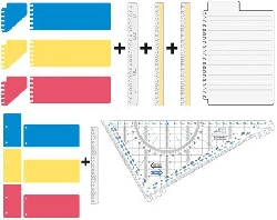Logbook - aircrafts